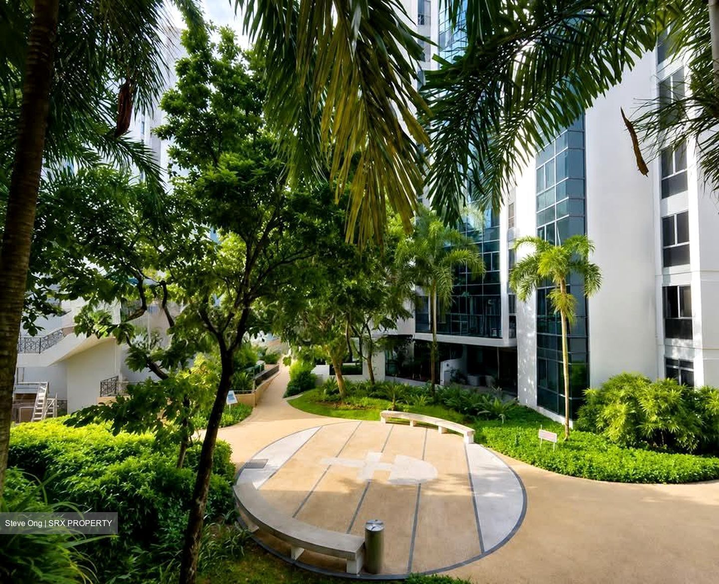 Regentville (D19), Apartment #595902301